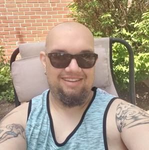 Meet your Posher, Eric